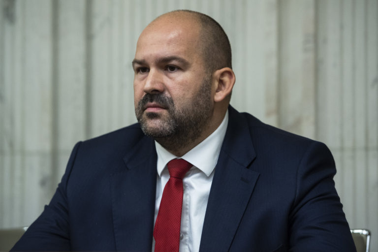 Pčolinský na samite Krymskej platformy potvrdil slovenskú podporu Ukrajiny