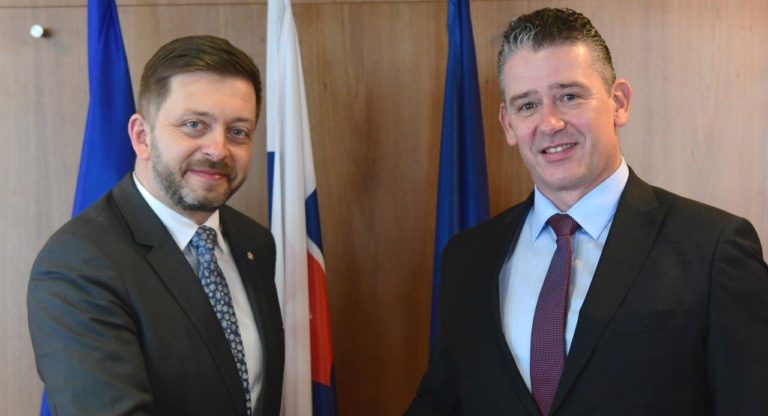 Česko a Slovensko sa dohodli na modernizácii dohody o vracaní migrantov