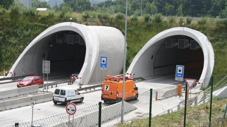 Tunel Sitina bude časť víkendu zatvorený