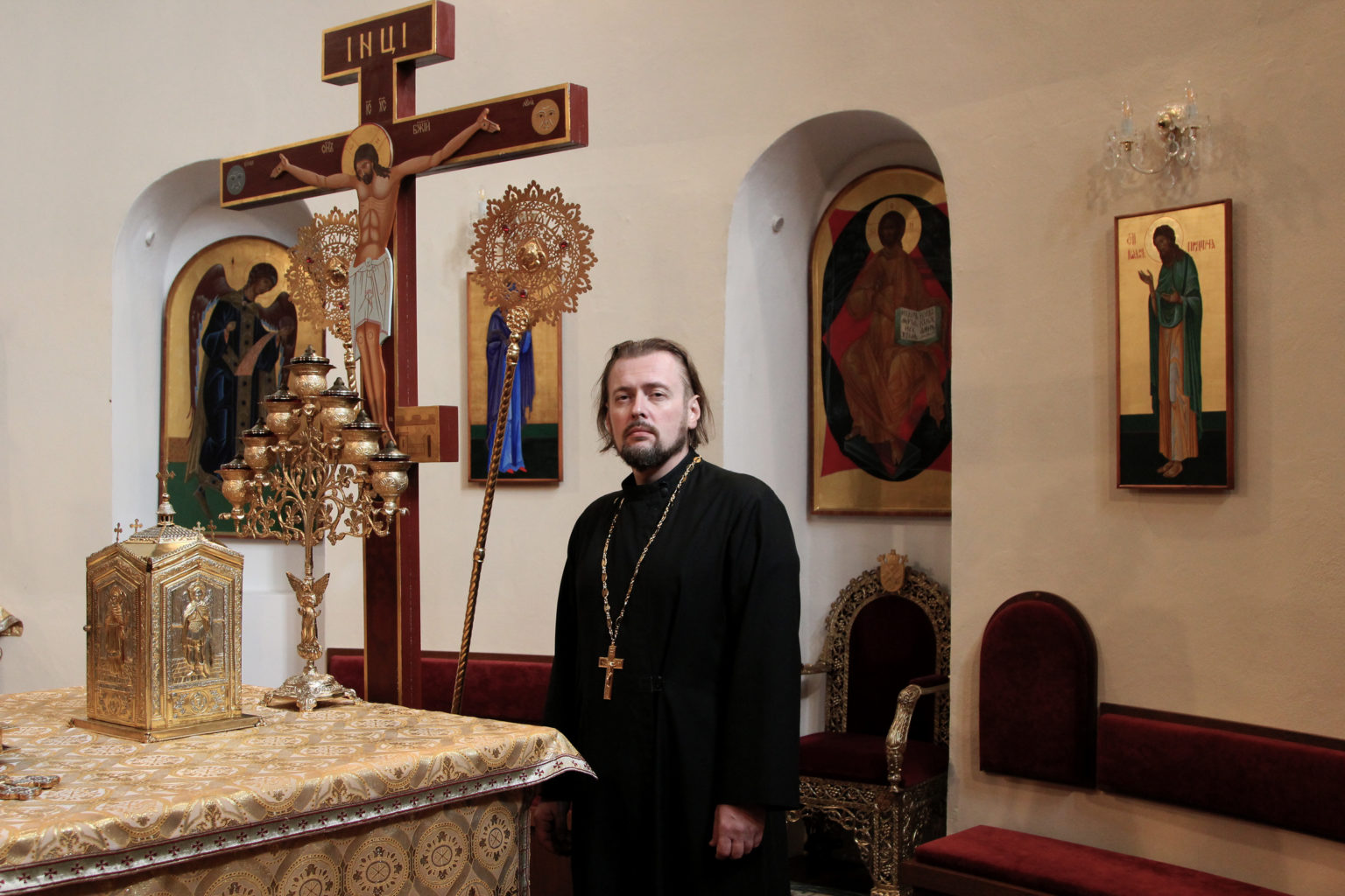 Rastislav Čižik. Foto: MZ
