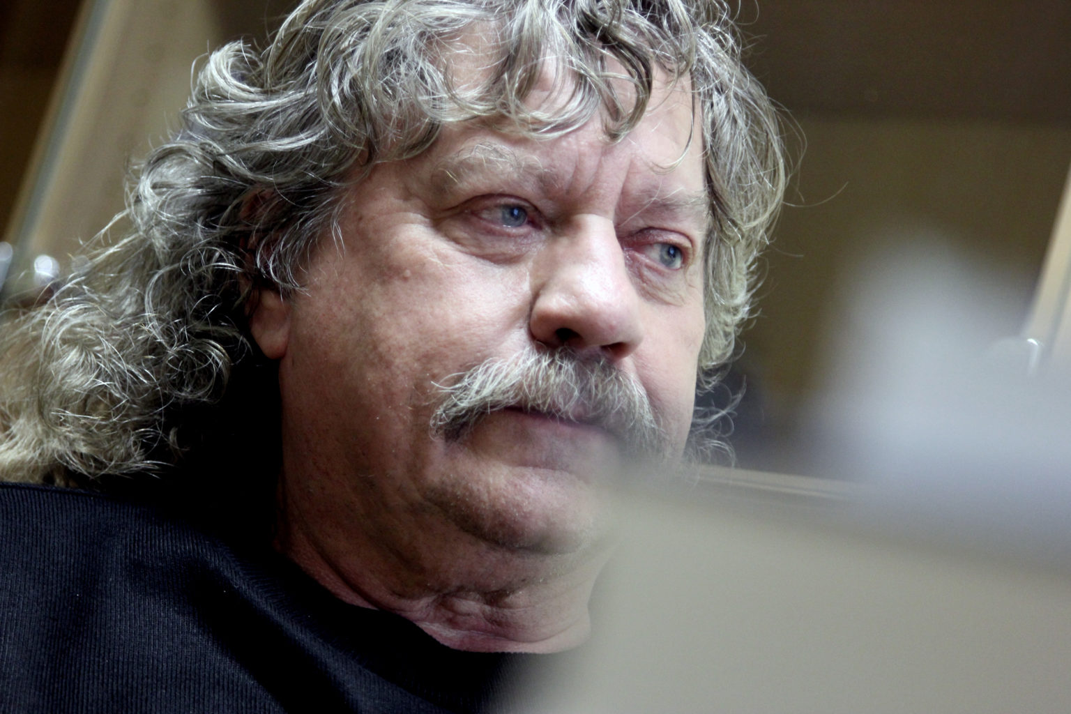Jan Keller. Foto: Matúš Zajac. 