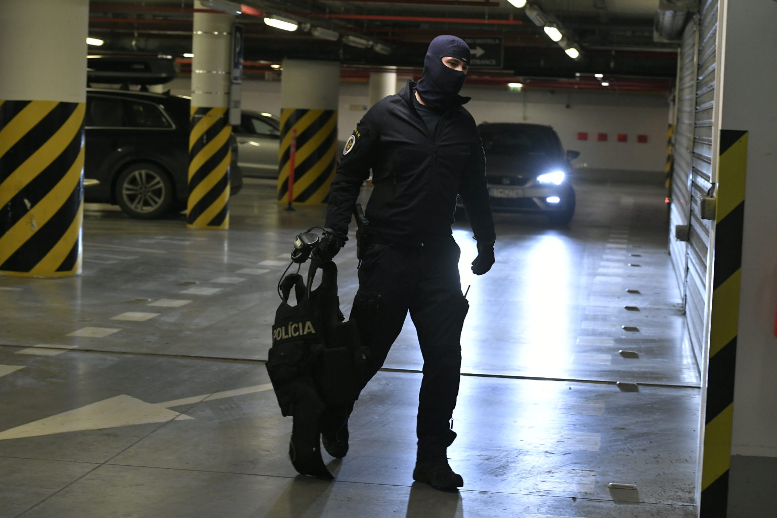 Ilustračná snímka. Foto: Pavel Neubauer/TASR