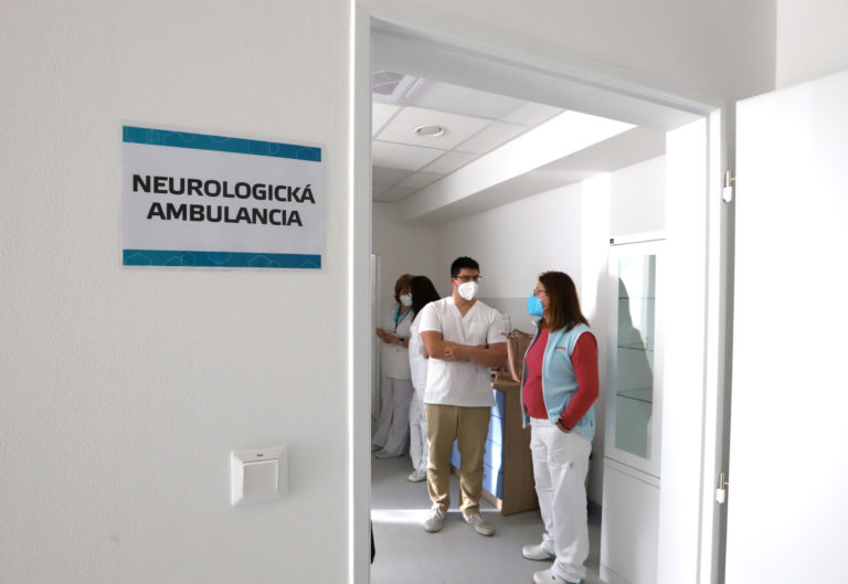 Dohoda medzi LOZ a vládou stále nerieši hroziaci kolaps v ambulanciách, tvrdí Zväz ambulantných poskytovateľov