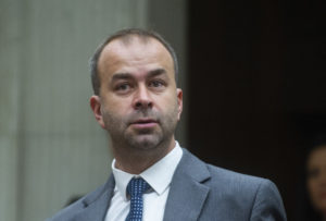 Podmanický: Názorový profil páchateľa je výrazne odlišný od konzervatívnych a kresťanských postojov