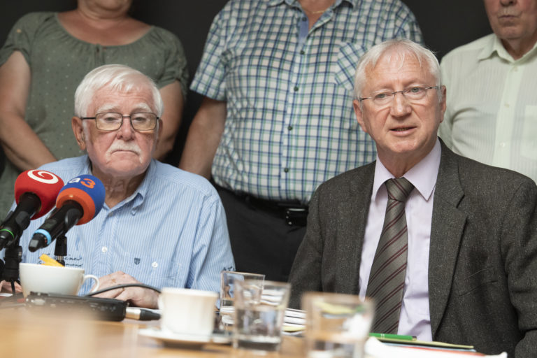 Sociálna poisťovňa od 1. januára 2023 zvýši dôchodky o takmer 12 percent