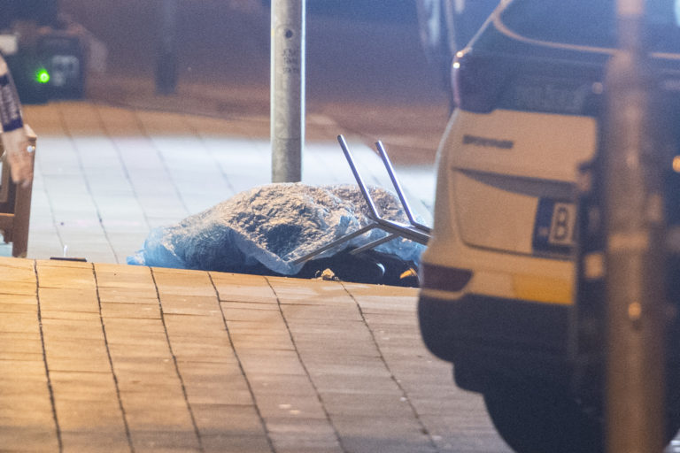 Prípad útoku na gej bar Tepláreň je stále otvorený, tvrdí šéf NAKA Daňko