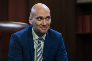 Galek: Spôsob vládnej pomoci je Matovičovou teroristickou akciou, v rámci ktorej si berie firmy za rukojemníkov