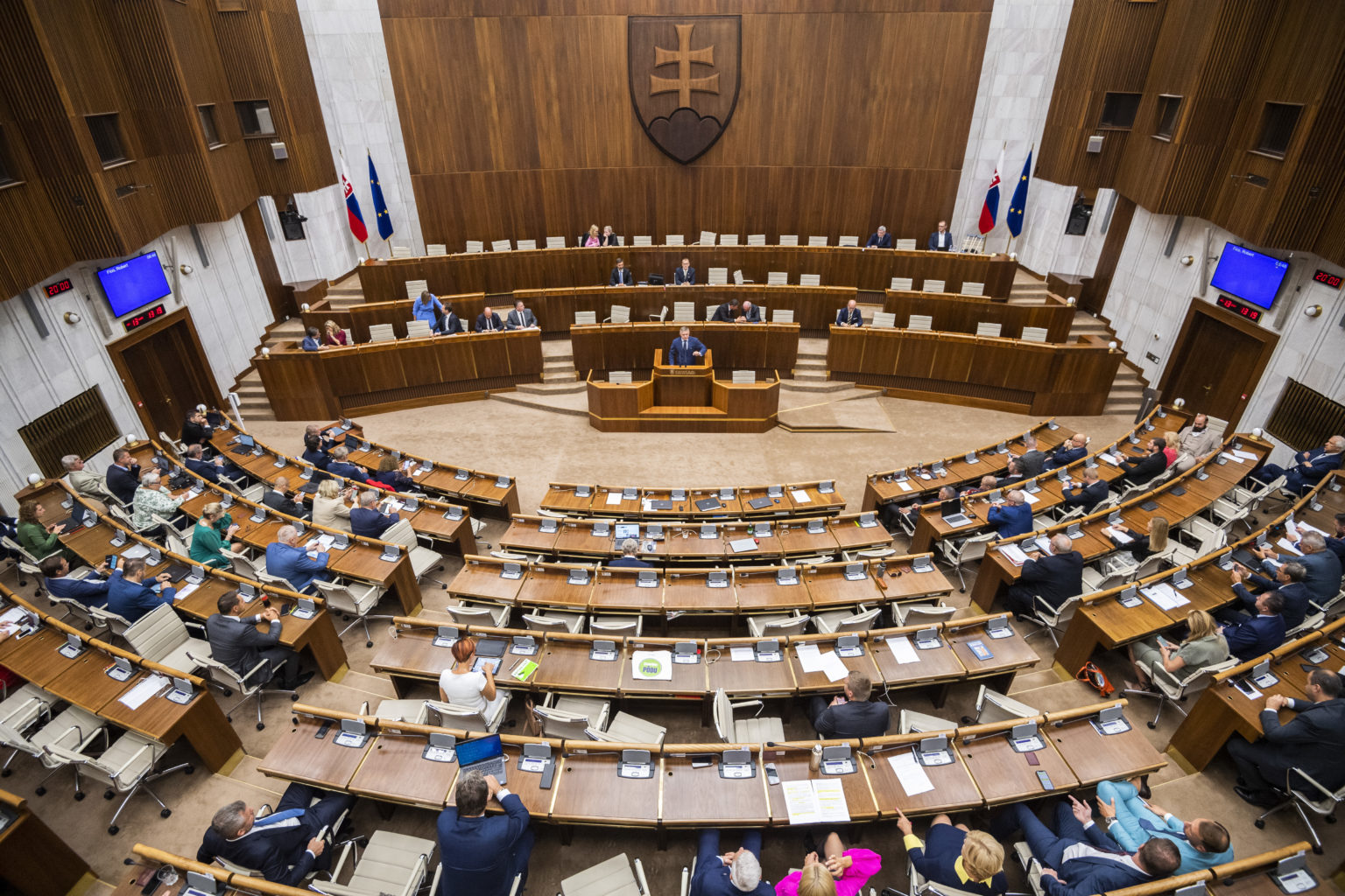 Foto: Jaroslav Novák/TASR