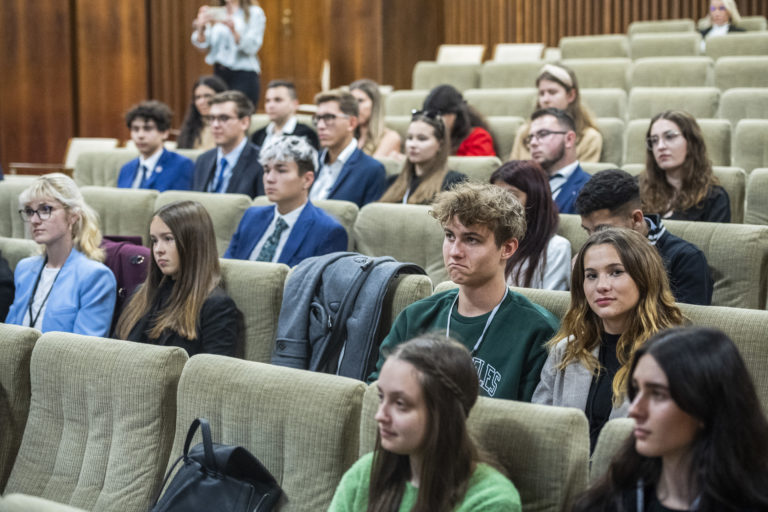 Riešime transgender populáciu,  sebapoškodzovanie, závislosti. Detskí psychiatri upozornili na nárast duševných ochorení mládeže