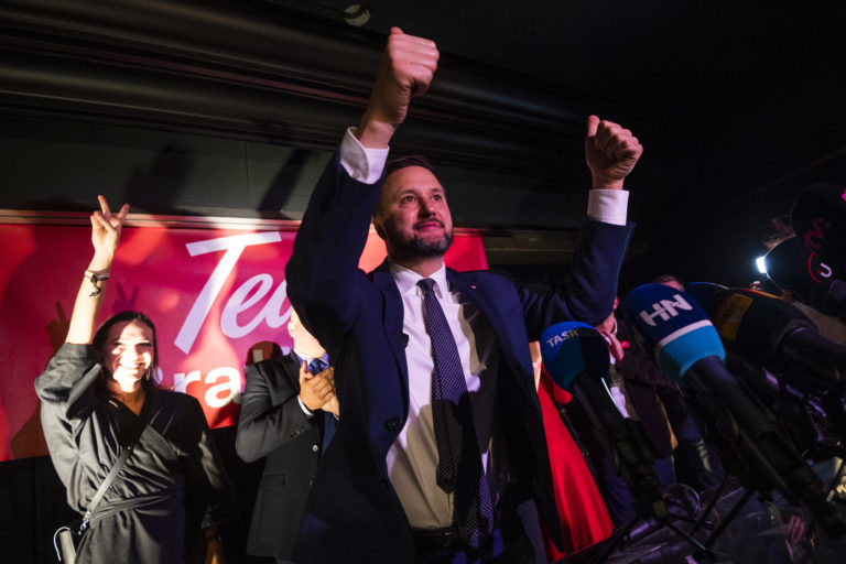 Slovensko pozná nových starostov a primátorov. Krajské mestá ostávajú s výnimkou Prešova bez zmeny