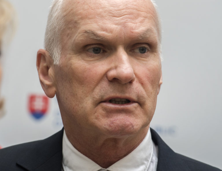 M. Kollár: Hromadným výpovediam lekárov predchádzala ignorancia vlády