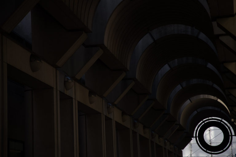 Federal Reserve Bank San Francisco. Foto: Chetiya Sahabandu/flickr.com