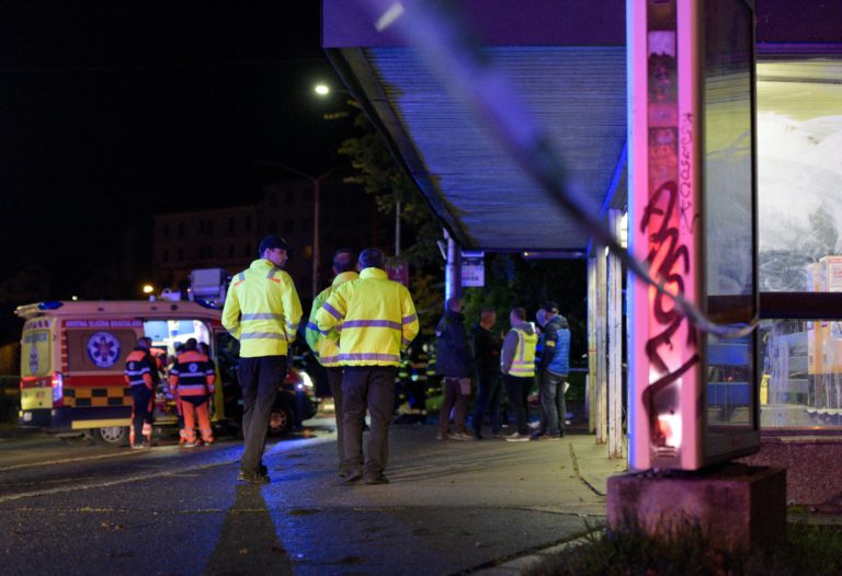 Tragickú nehodu v Bratislave zavinil popredný športový funkcionár. Bol opitý a agresívny