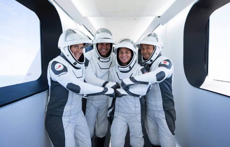 Roskosmos chce zotrvať na ISS aj po roku 2024