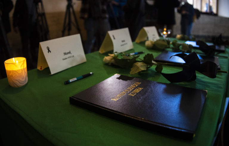 Študenti VŠMU si pamiatku obetí dopravnej nehody uctievajú pietnym koncertom