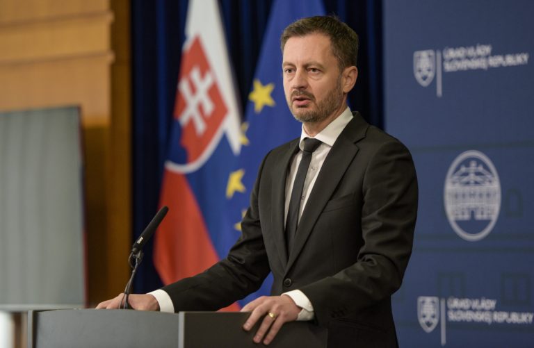 Premiér: A. Dubček bol štátnik, ktorý sa nebál meniť veci k lepšiemu