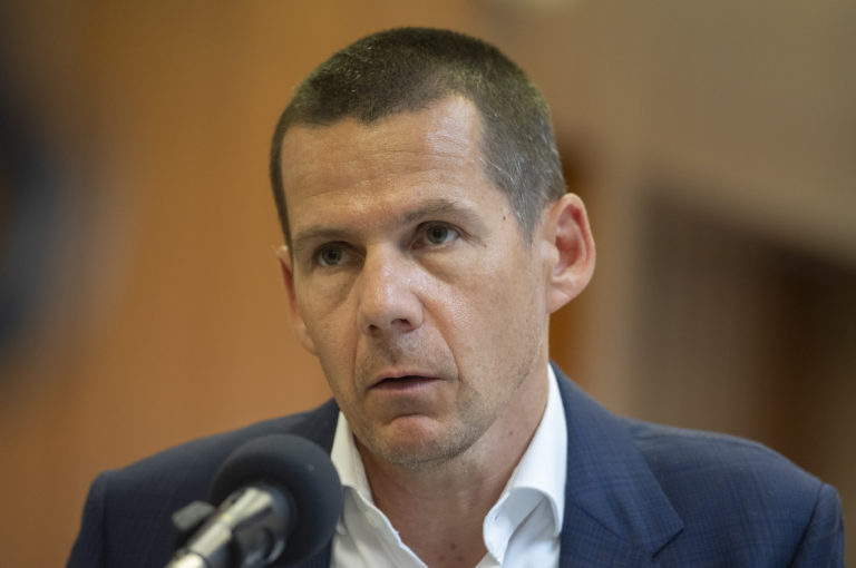 Falošné volania po mieri sú skrytým nástrojom ruskej propagandy, tvrdí Polícia SR