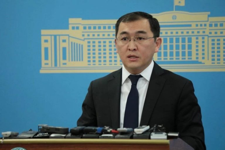 Kazachstan nevyhostil ukrajinského diplomata. Predtým sa znepáčil Moskve pre reči o zabíjaní Rusov