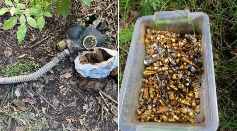 Zlaté korunky ako dôkaz ruského mučenia? Ukrajinské ministerstvo obrany vraj zdieľalo hoax