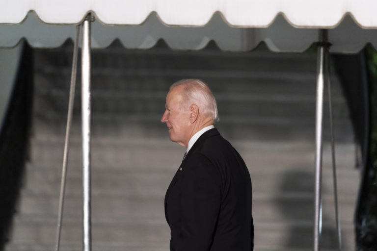Biden plánuje cestu do subsaharskej Afriky, prezident USA tam nebol už sedem rokov