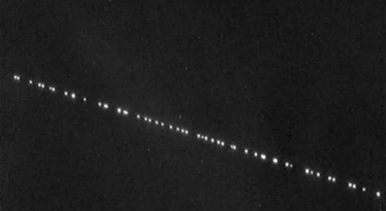 Ukrajinské jednotky hlásia výpadky Starlinku počas ťaženia proti Rusom