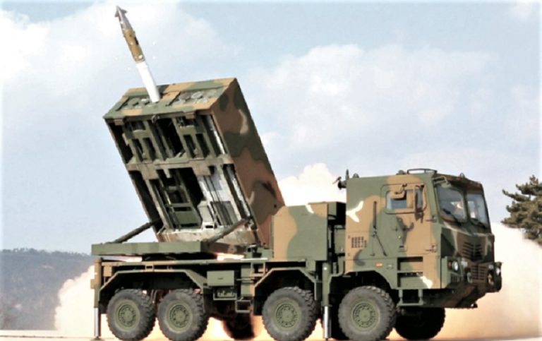 Reuters: Poľsko sa chystá kúpiť takmer 300 juhokórejských raketových systémov