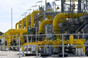 Európa sa bojí americkej energetickej prevahy