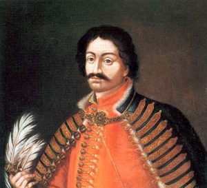 Valentín Balaša: renesančný básnik, ktorý písal po slovensky. Pre Maďarov velikán, na Slovensku takmer zabudnutý