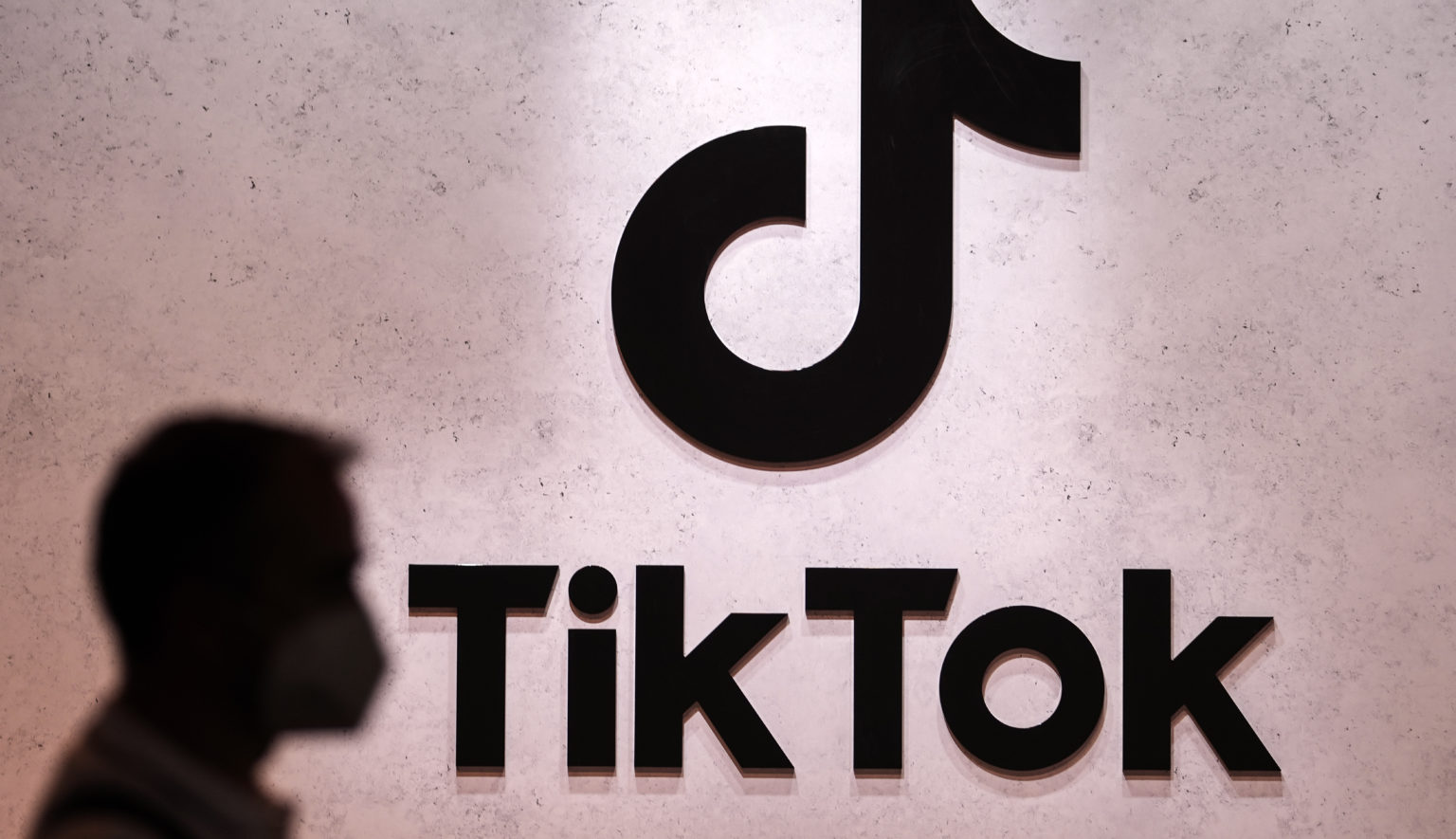 TikTok, ilustračná snímka.
Foto: TASR/AP