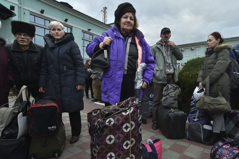 Ukrajina nariadila evakuáciu obyvateľom frontového mesta Kupiansk