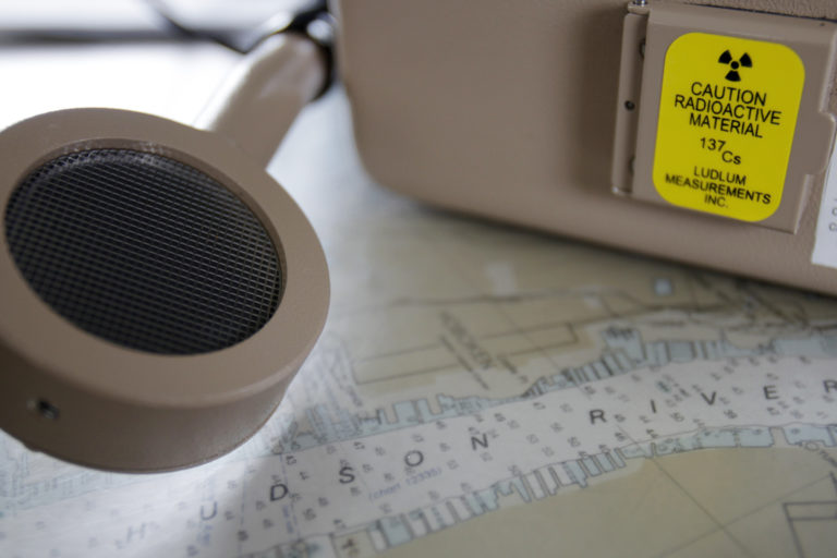 Pentagón zopakoval, že Rusko by za použitie špinavej bomby nieslo následky