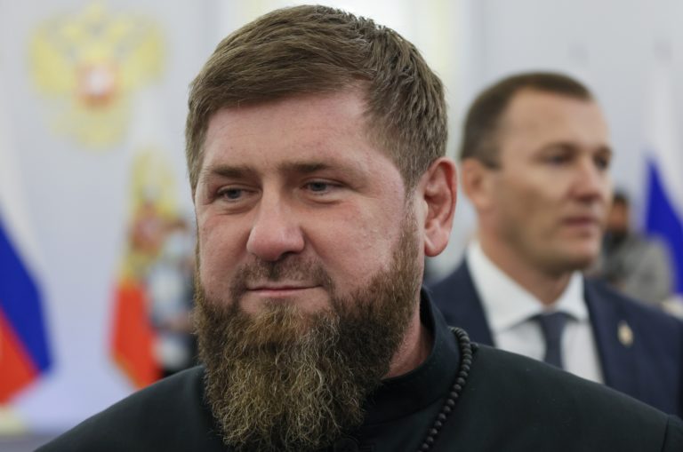 Kadyrov vymenoval 17-ročného syna na dôležitý štátny post