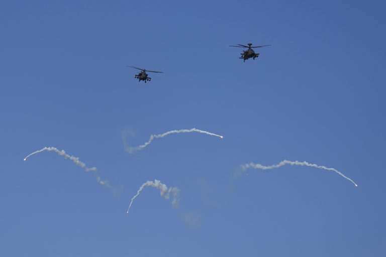 Južná Kórea a USA spustili dosiaľ najväčšie spoločné letecké cvičenie