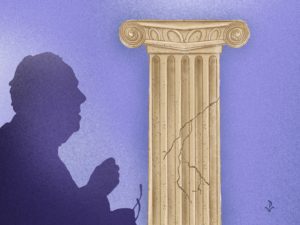 Máme voliť, ak si niet z čoho vybrať? MacIntyrova odpoveď