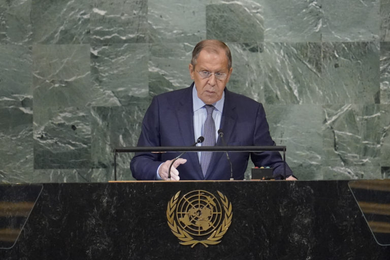 Lavrov plánuje v decembri navštíviť Maltu, pôjde tak o prvú návštevu krajiny EÚ od vypuknutia vojny