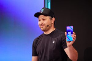 Web 3.0 prichádza do mobilných zariadení