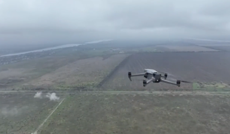 V Nórsku zadržali za používanie drona už druhého ruského občana za týždeň