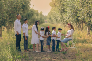 Matka siedmich detí, ktorá prerazila v biznise: Chcete aj veľkú rodinu, aj úspešnú kariéru? Jednoducho to urobte!