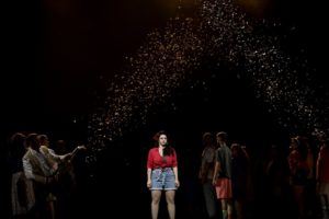 Carmen v SND bez lásky, empatie i logiky