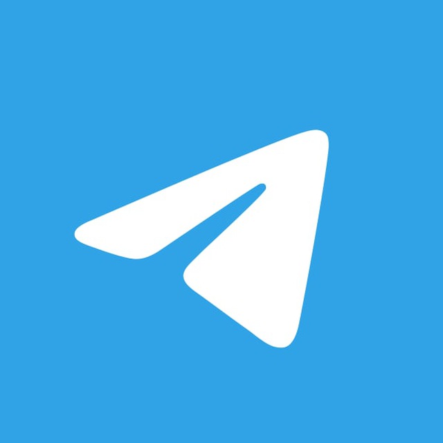 Logo aplikácie Telegram. Zdroj: Telegram