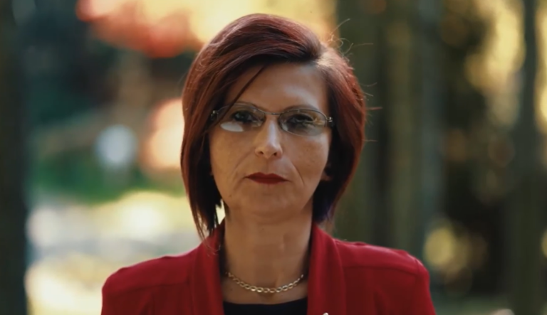 Primátorka Sliača: Referendum splnilo všetky zákonné podmienky. Predložím ho novým poslancom