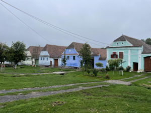 Kiežby to u nás vyzeralo ako v Rumunsku