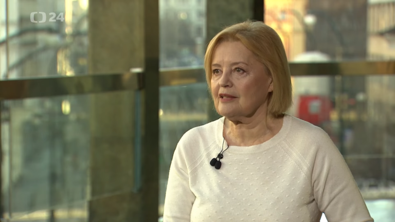 Nadácia otvorenej spoločnosti má novú správnu radu. Sedia v nej Čekan, Žitňanská a Vášáryová