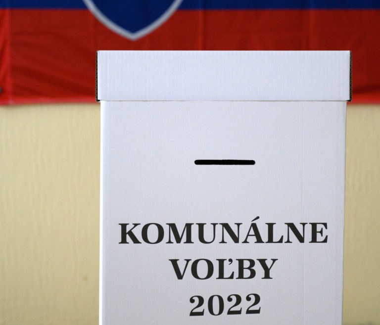 Voľby v jednom z obvodov v Dolnom Kubíne budú musieť zopakovať, sú neplatné