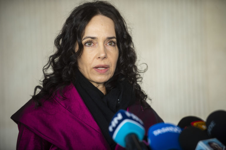 Europarlament schválil kvóty na rodovú rovnosť vo firmách. Lexmann: Ako ženu ma to uráža