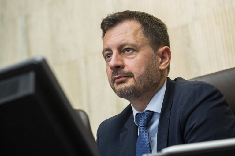 Heger: Legislatíva na zlepšenia podmienok homosexuálov príde začiatkom budúceho roka