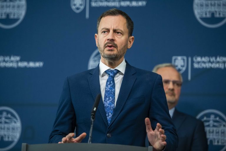 Tripartita sa dohodla na pomoci energeticky náročným podnikom s cenami energií