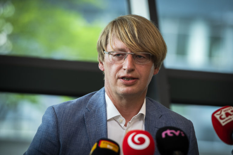 Finančná správa potvrdila pokutu tri milióny eur pre Dôveru, tá hovorí o šikane štátu