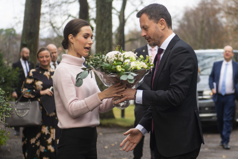 Heger: Online radikalizácii mladých sa dá predchádzať medzinárodnou spoluprácou