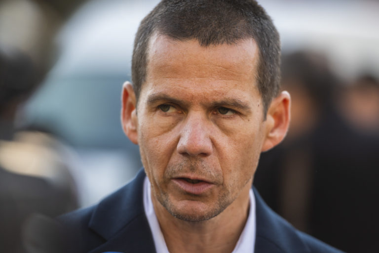 Hamrana rozhodnutie Generálnej prokuratúry SR v kauze Súmrak nepotešilo